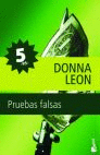Pruebas falsas