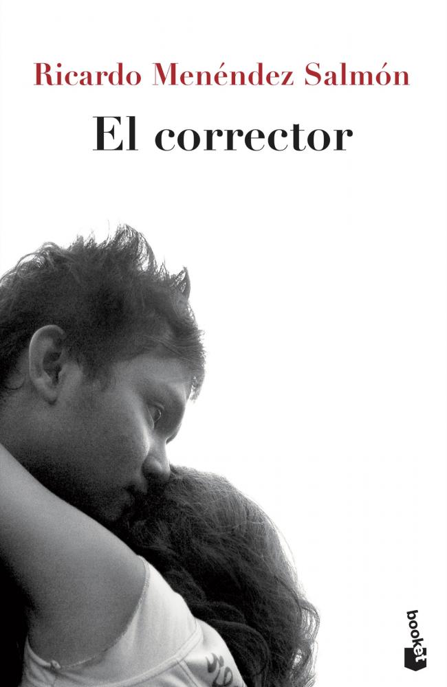 El corrector