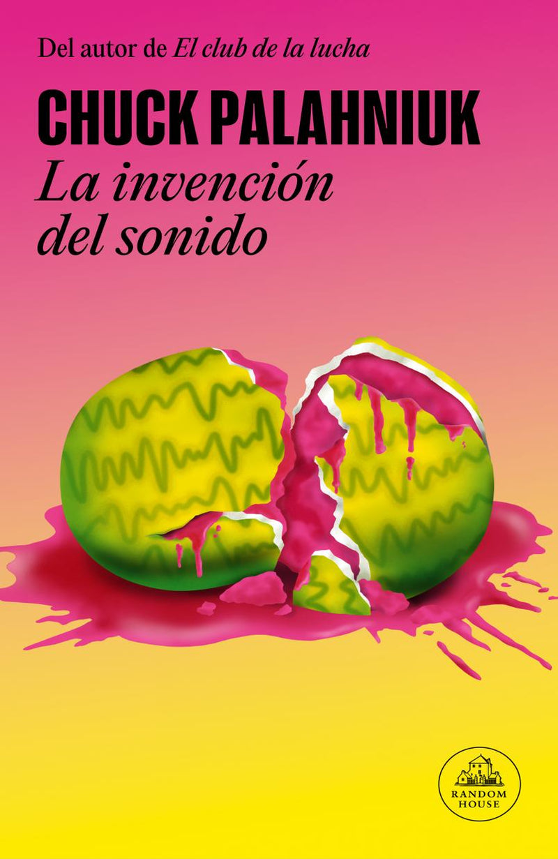 INVENCION DEL SONIDO, LA