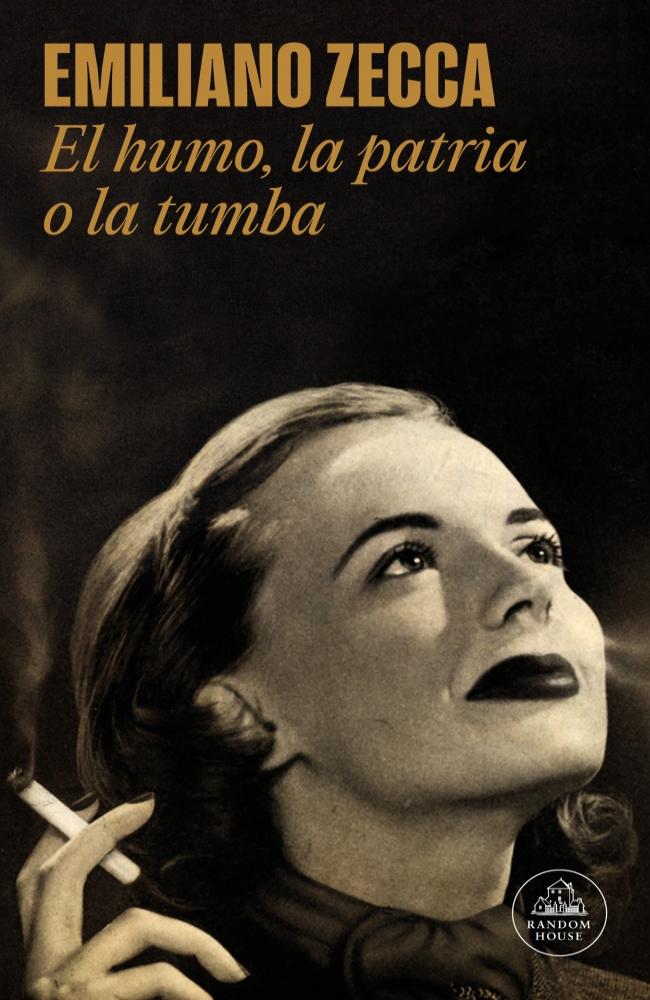 El humo, la patria o la tumba (Mapa de las lenguas)