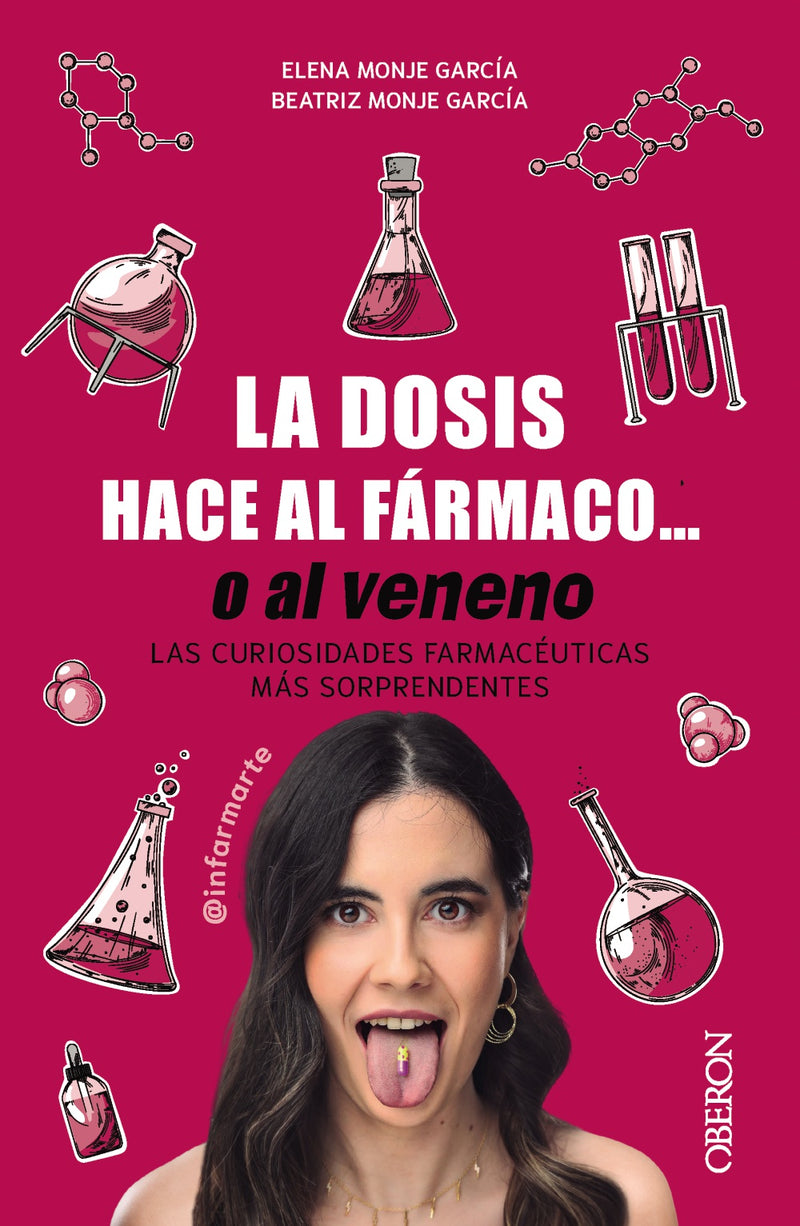 La dosis hace al fármaco... o al veneno