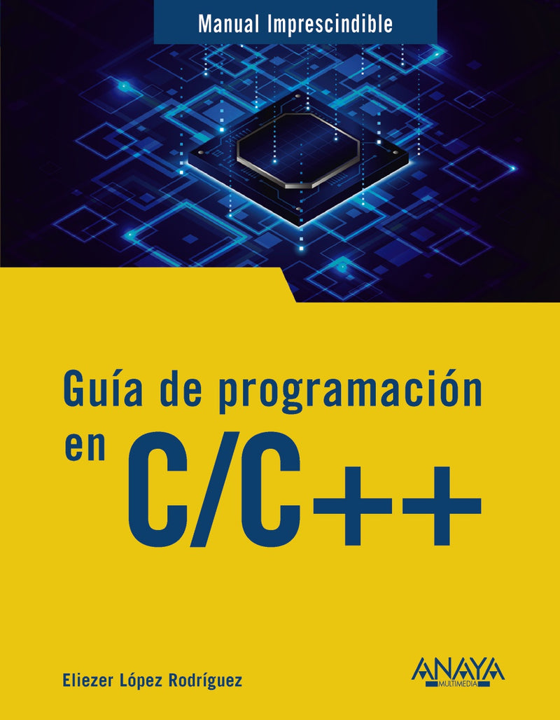 Guía de programación en C/C++