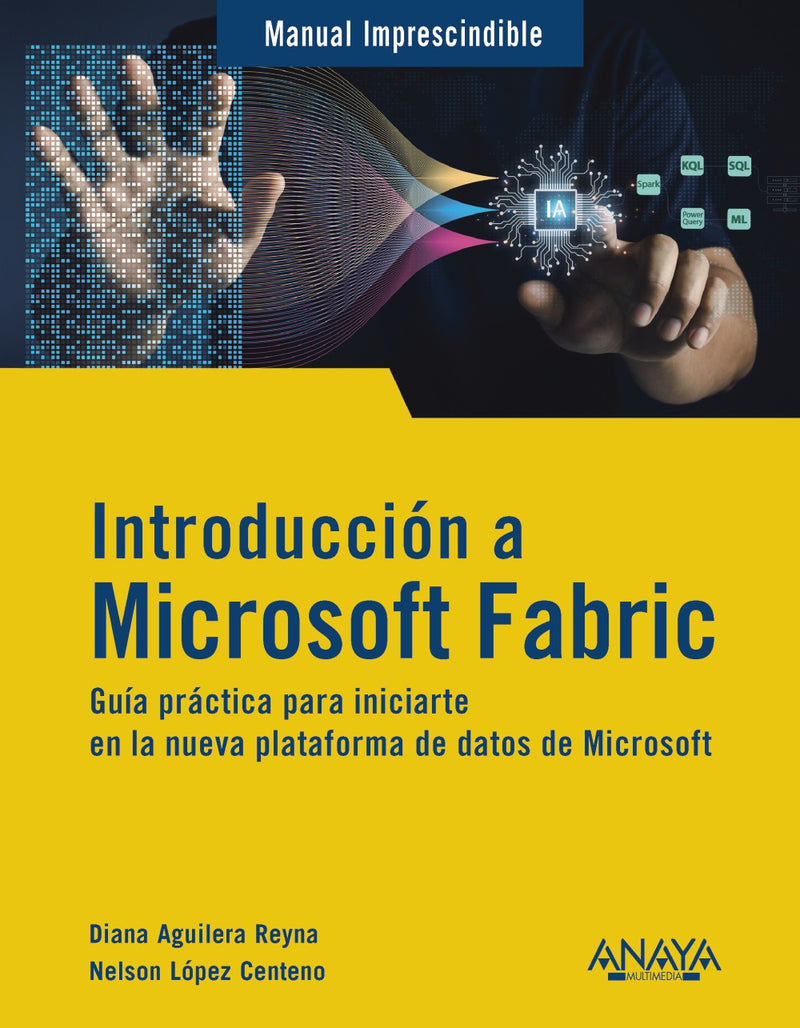 Introducción a Microsoft Fabric