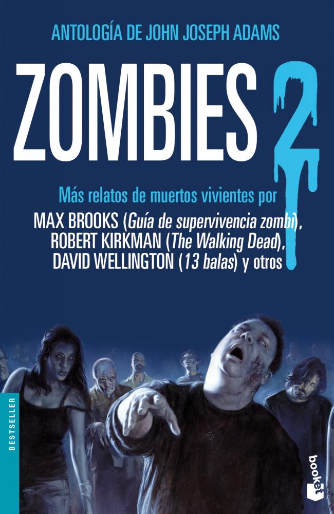 Zombies 2