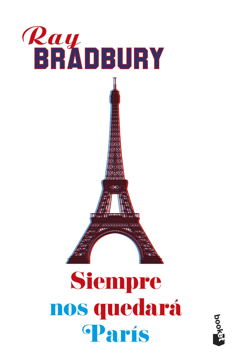 Siempre nos quedará París