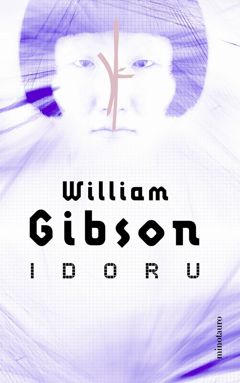 Idoru