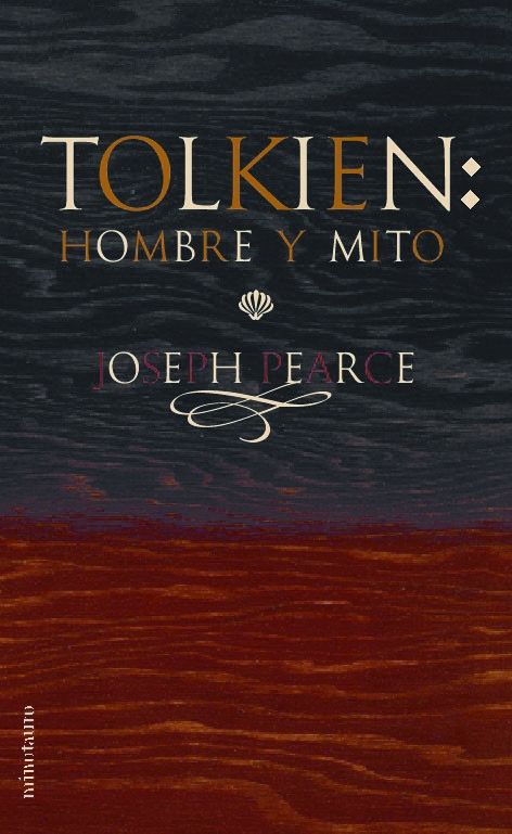 Tolkien: hombre y mito