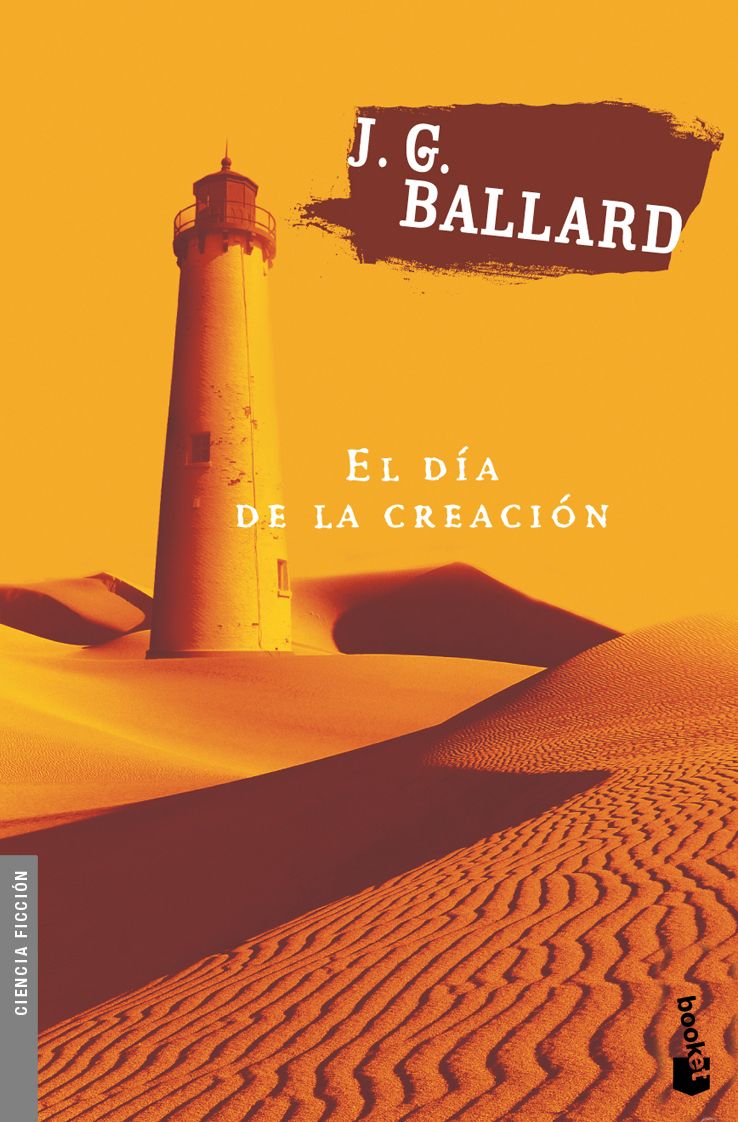El día de la creación