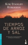 Tiempos de arroz y sal