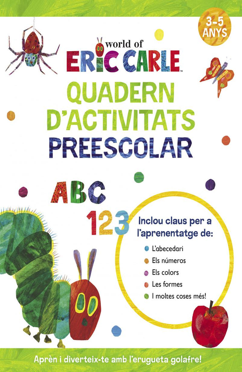 Quadern d&