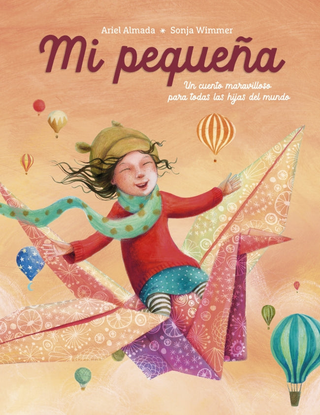 Querida hija