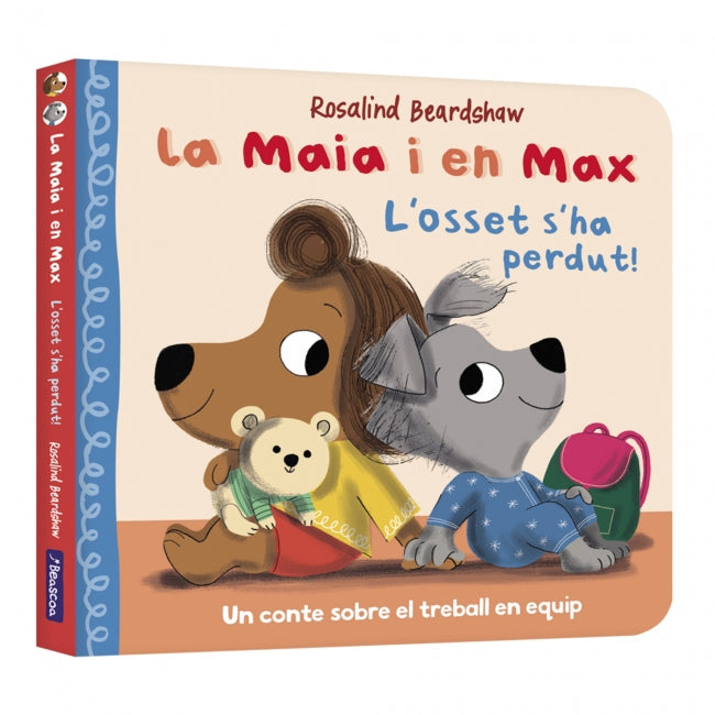 La Maia i en Max - L&