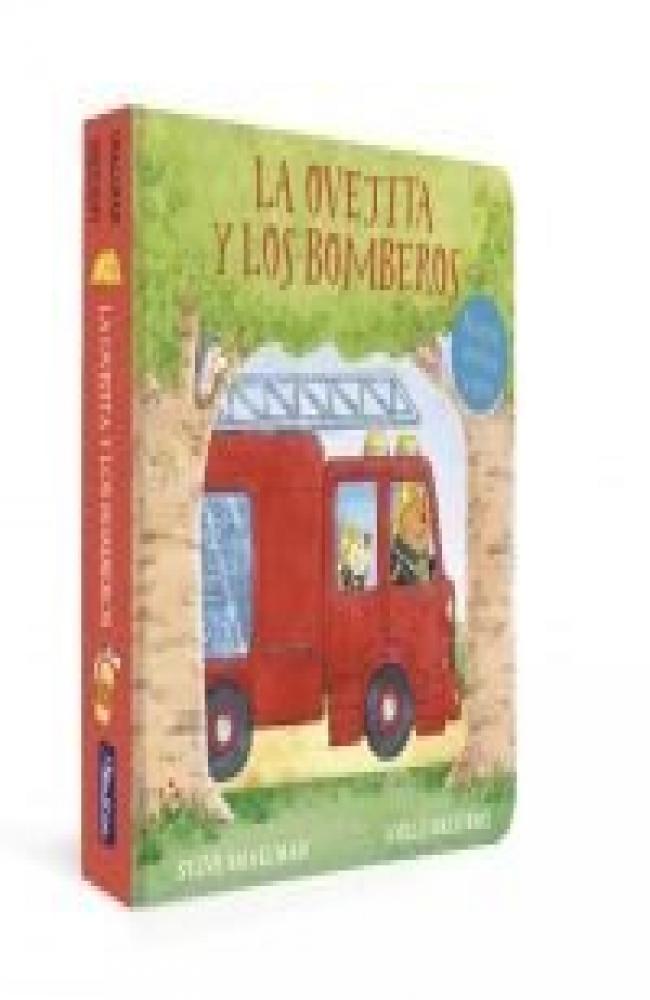 OVEJITA Y LOS BOMBEROS, LA