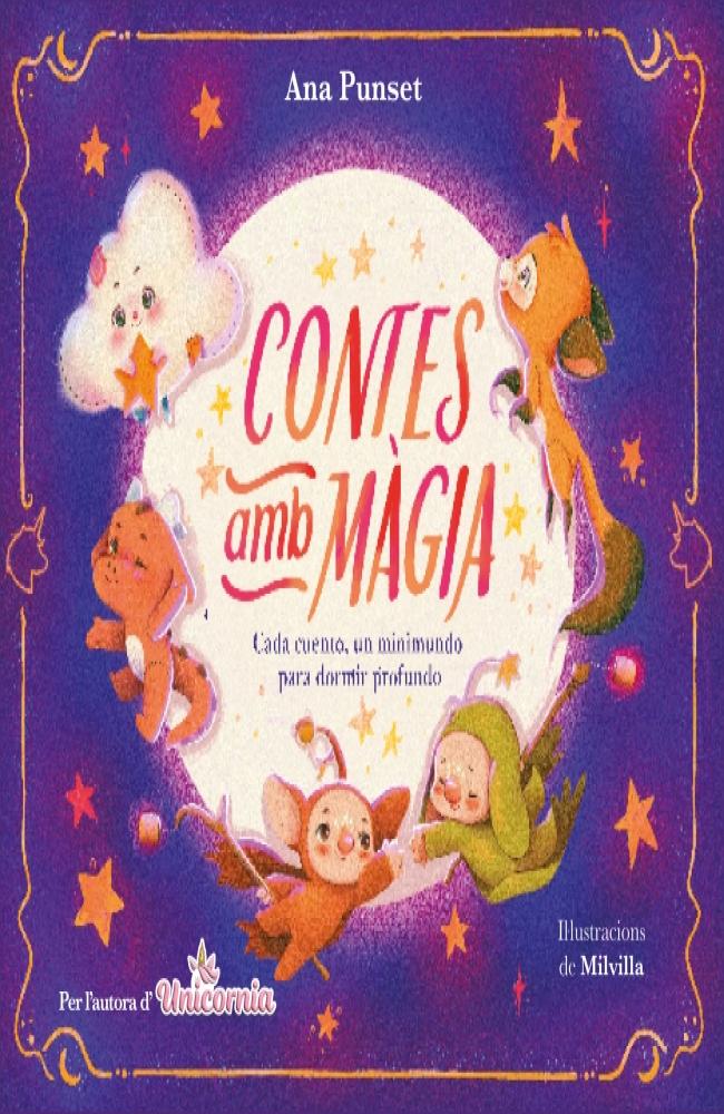 Contes amb magia