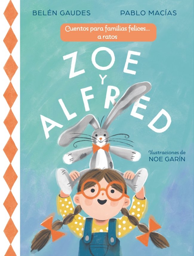 Zoe y Alfred