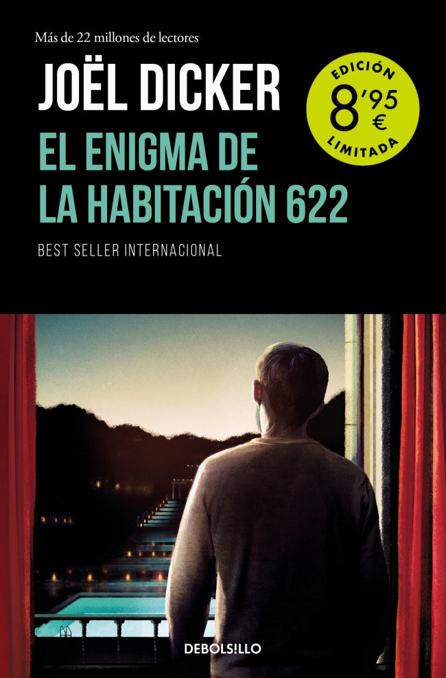 El enigma de la habitación 622 (Campaña de verano edición limitada)