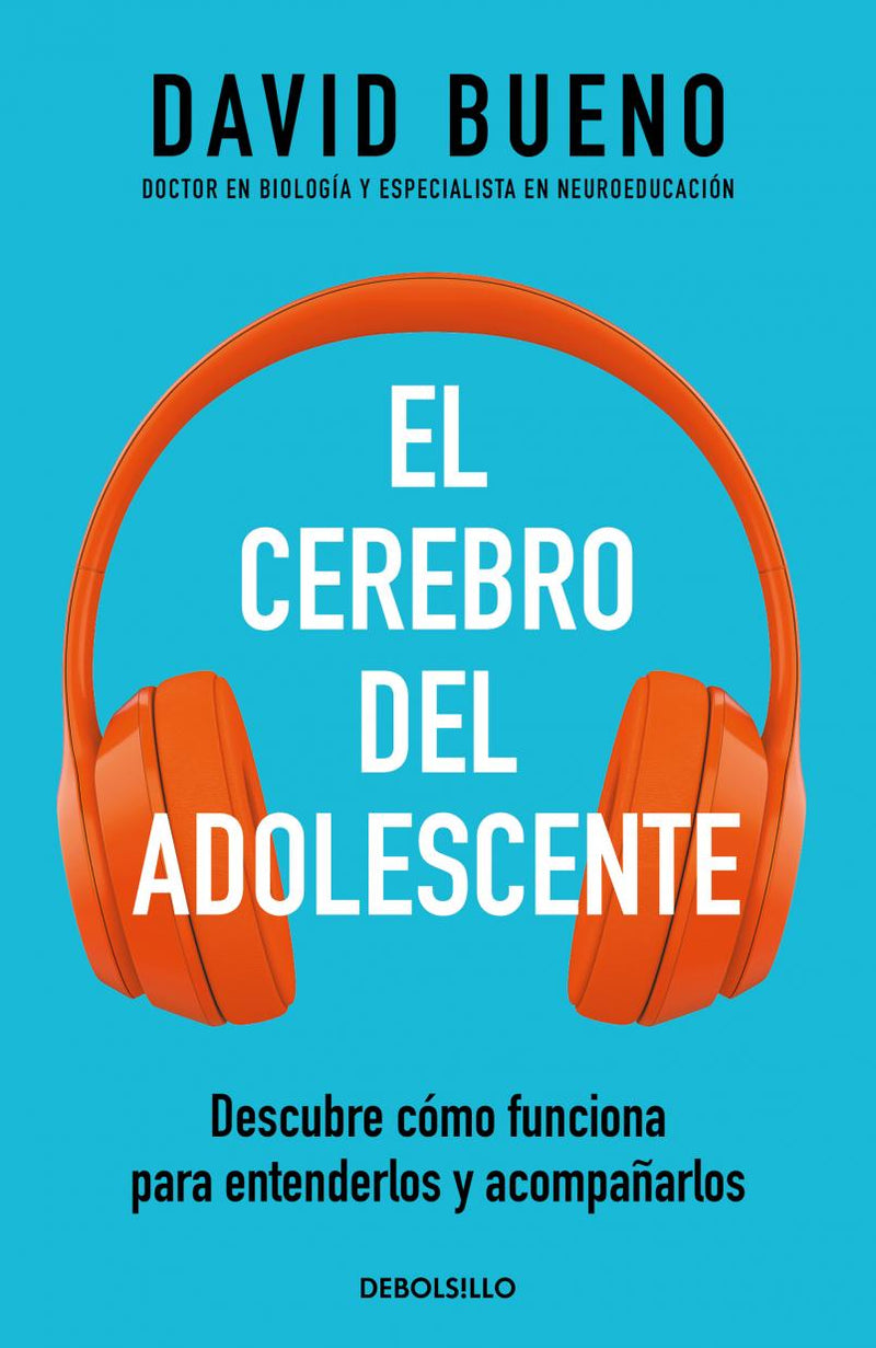 El cerebro del adolescente