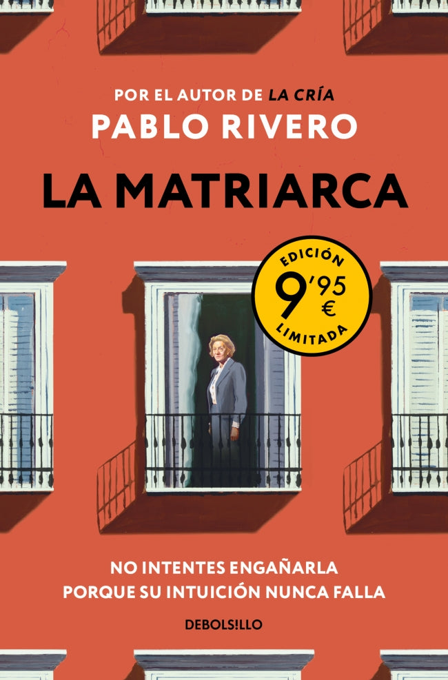La matriarca (edición limitada · Verano)