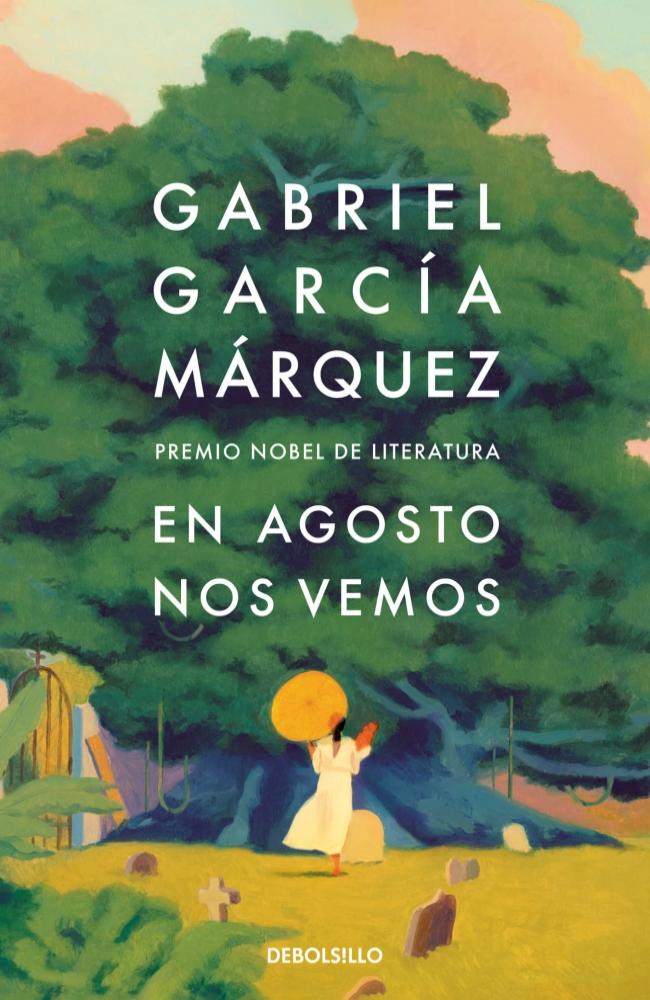 En agosto nos vemos