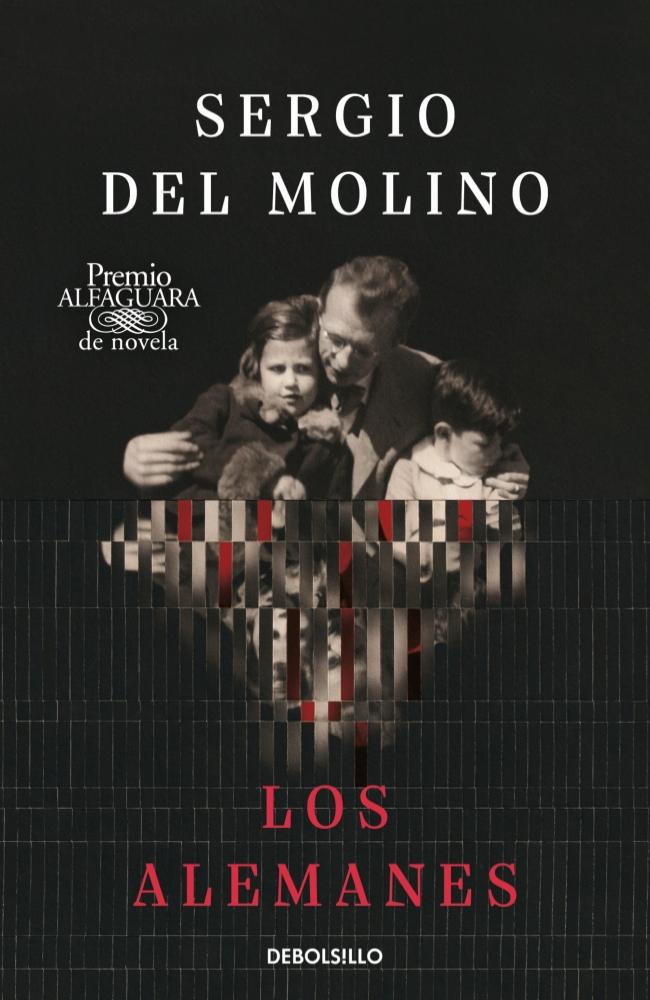 Los alemanes (Premio Alfaguara de novela 2024)