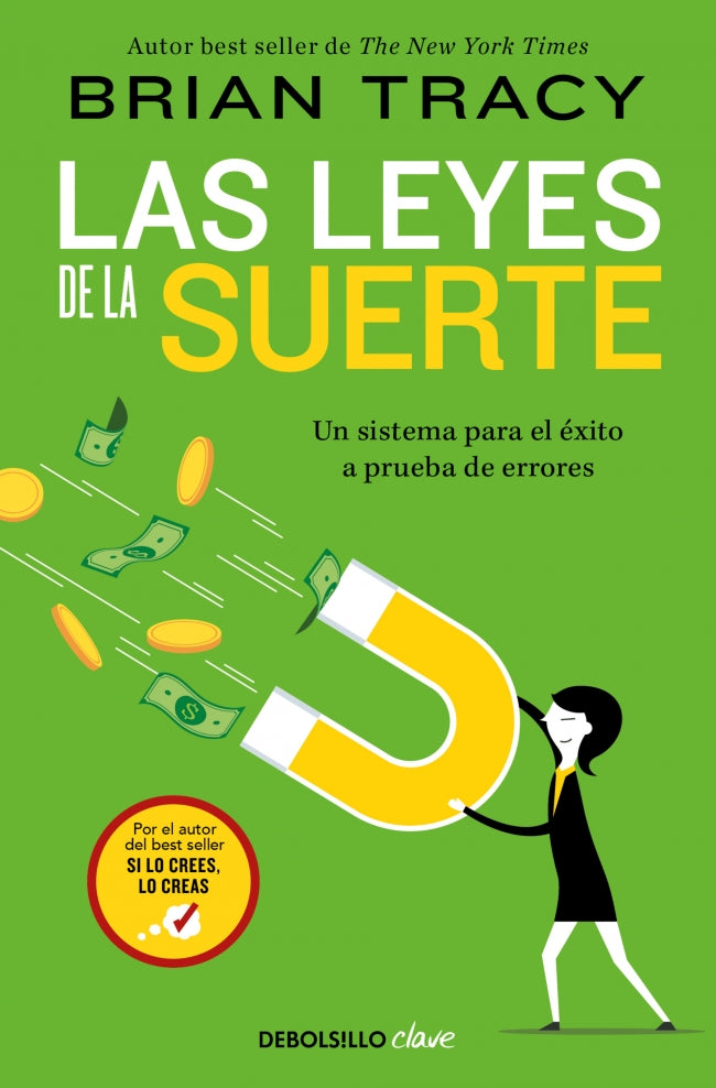 Las leyes de la suerte
