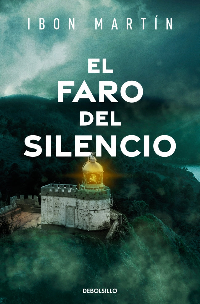 El faro del silencio (Campaña edición limitada) (Los crímenes del faro 1)