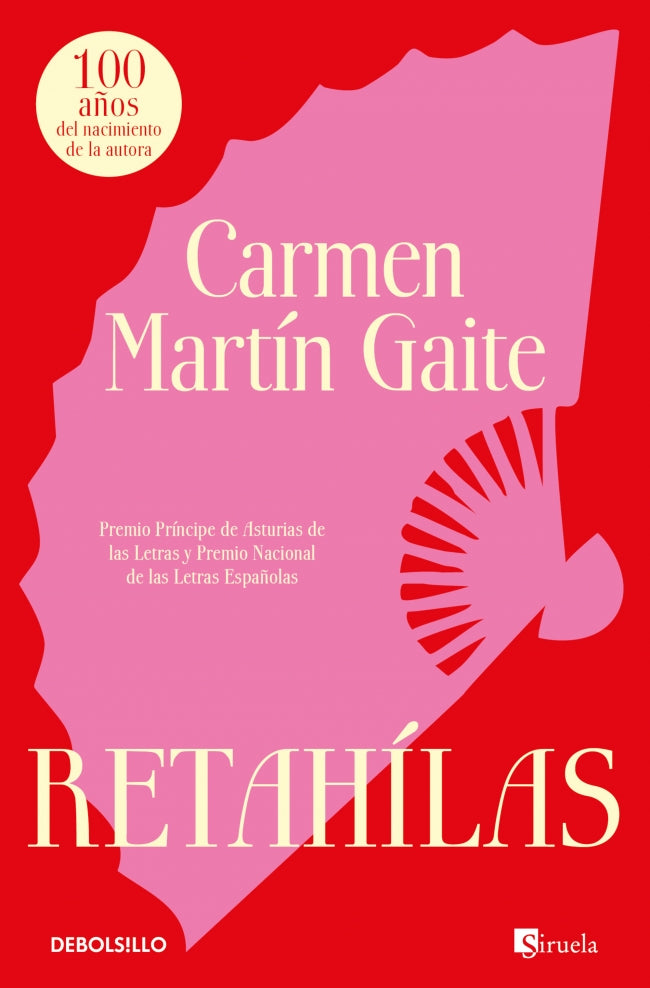 Retahílas