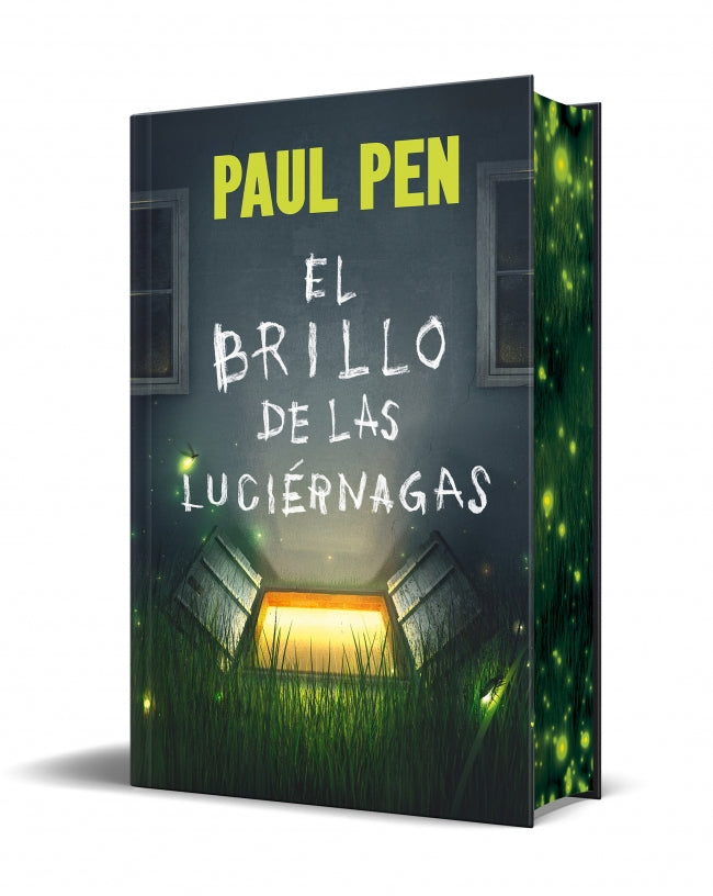 El brillo de las luciérnagas (edición especial limitada)