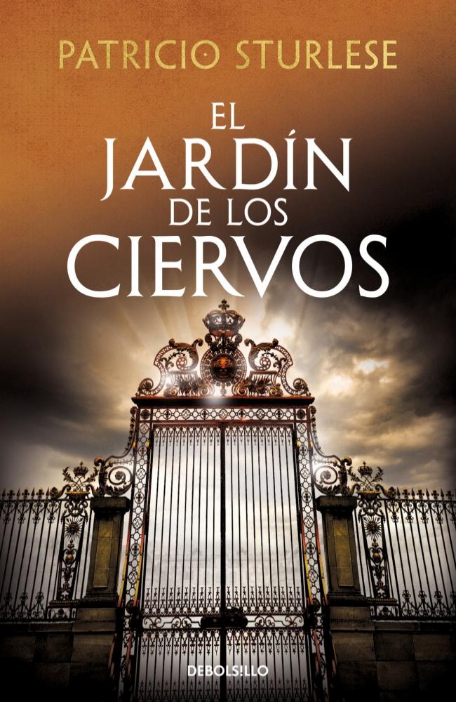 El jardín de los ciervos