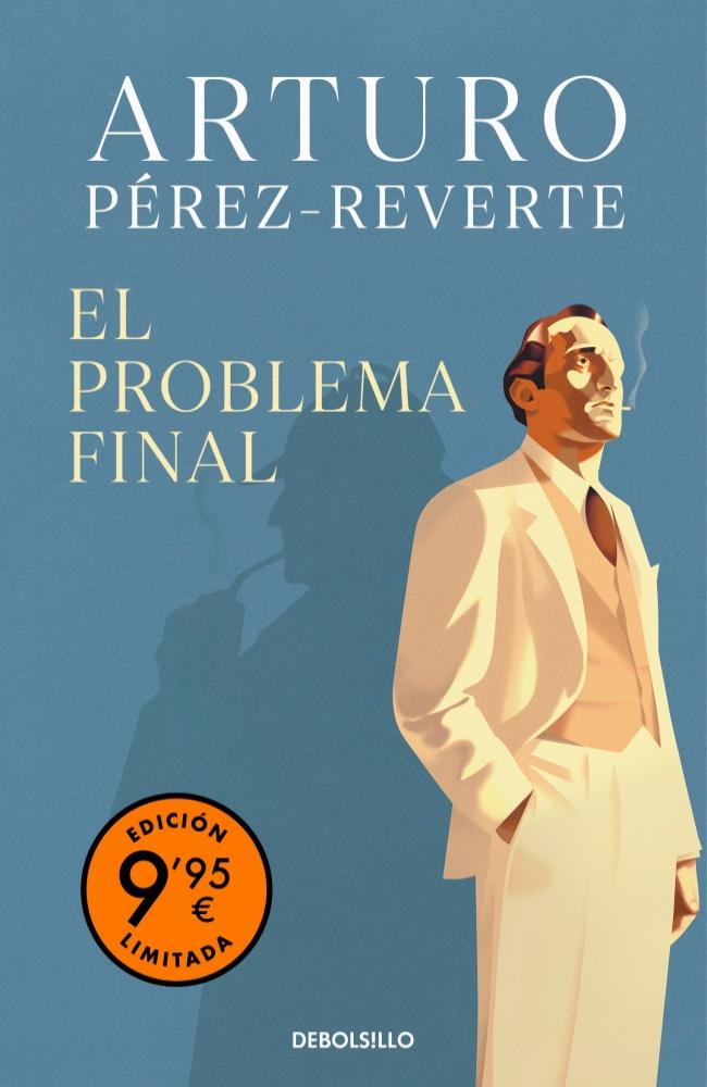 El problema final (edición limitada)