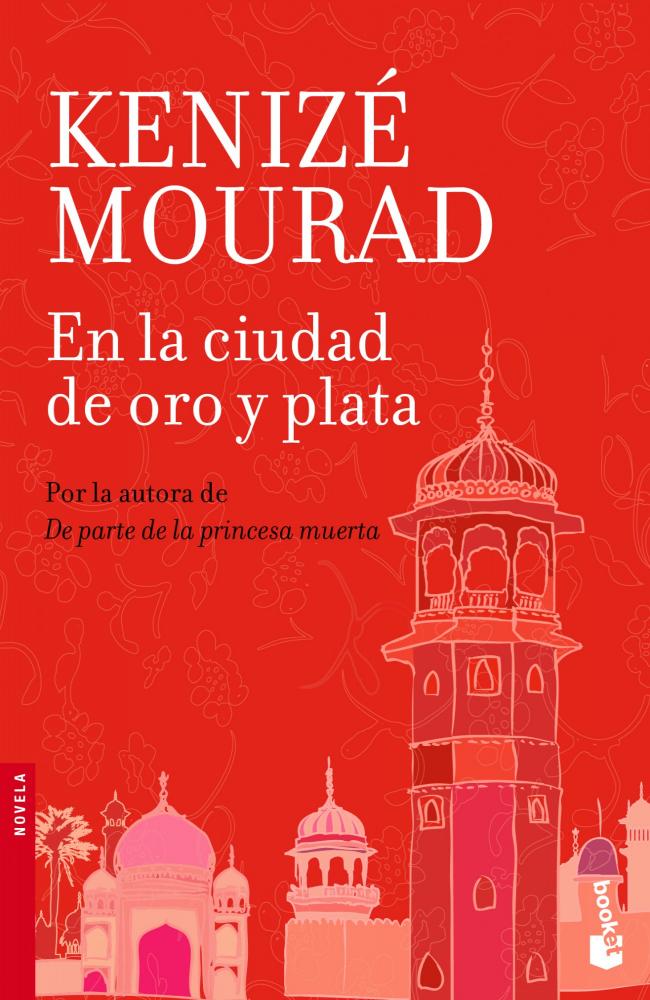 En la ciudad de oro y plata