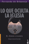 Lo que oculta la Iglesia