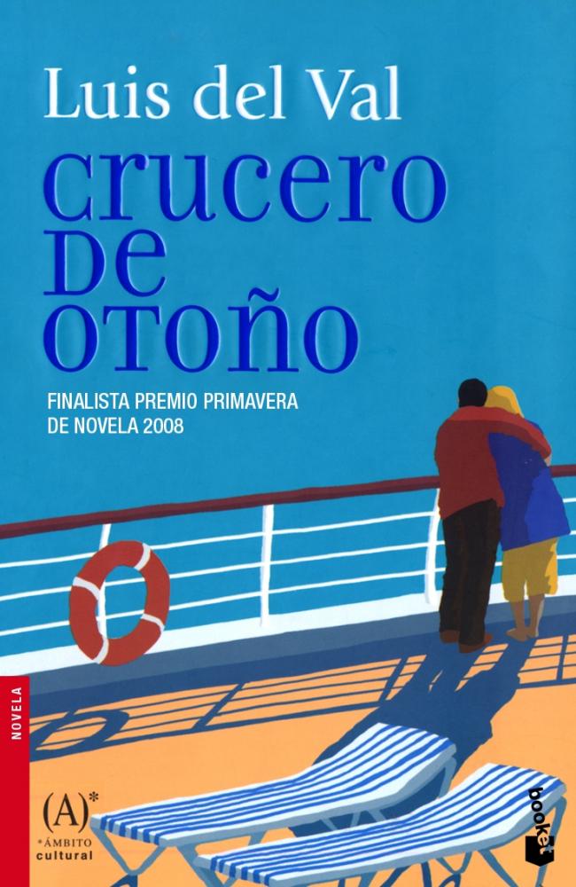 Crucero de otoño