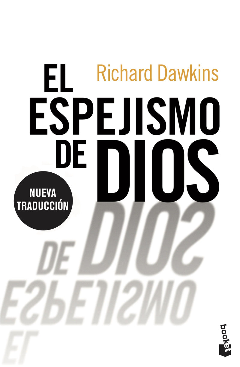 El espejismo de Dios