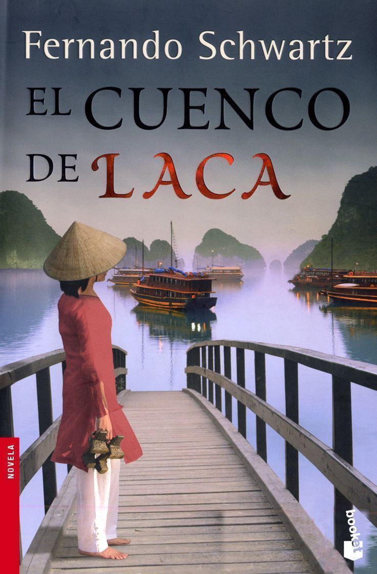 El cuenco de laca