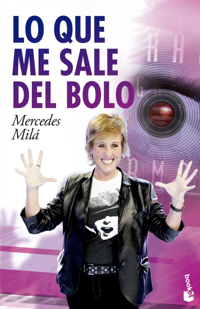 Lo que me sale del bolo