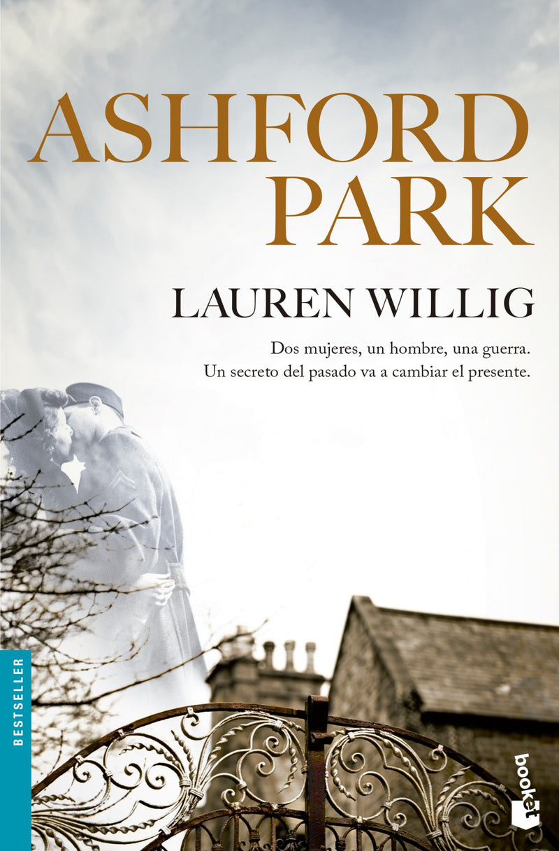 Ashford Park