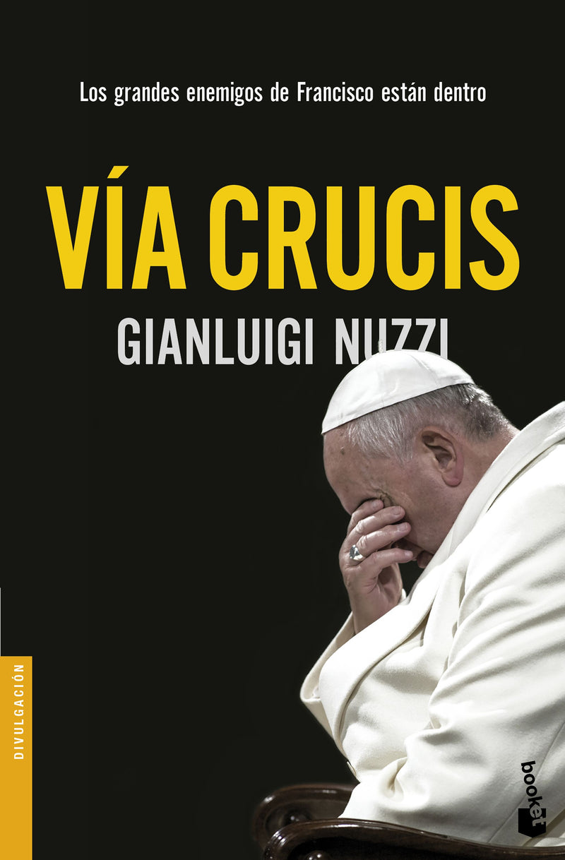 Vía crucis