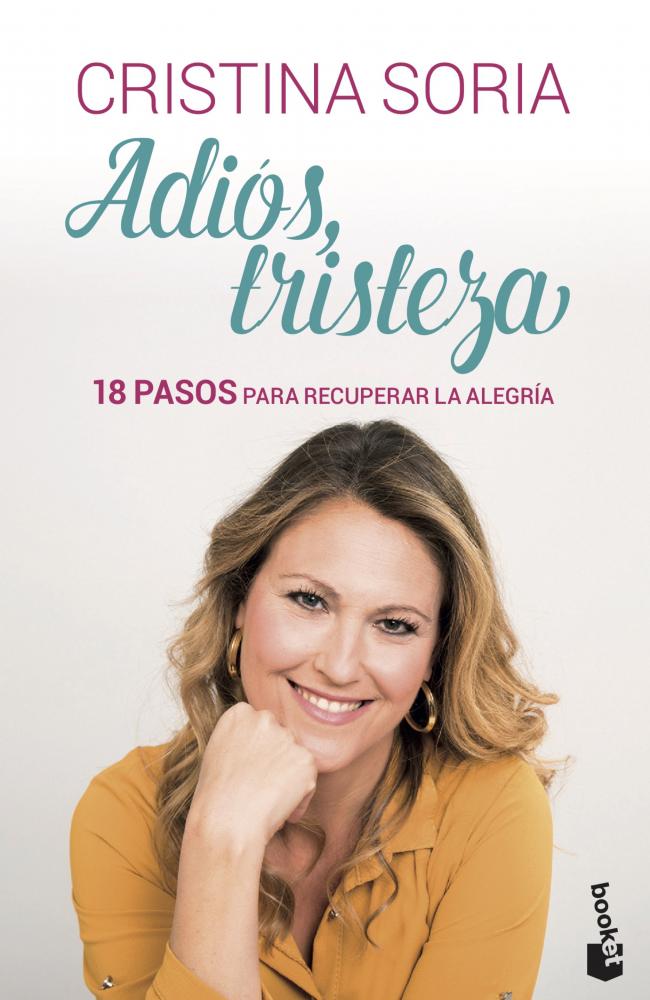 Adiós, tristeza