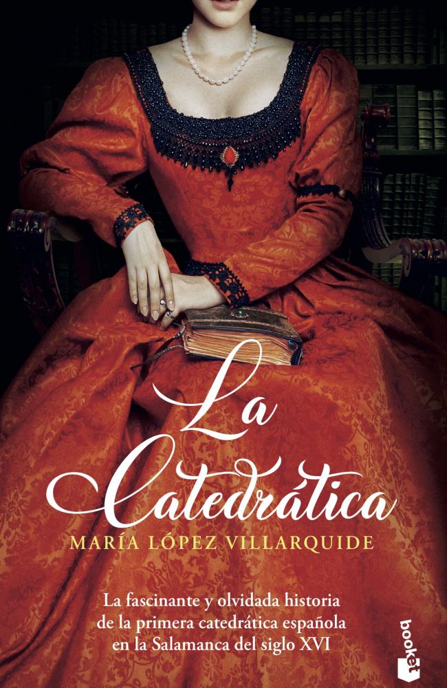 La catedrática
