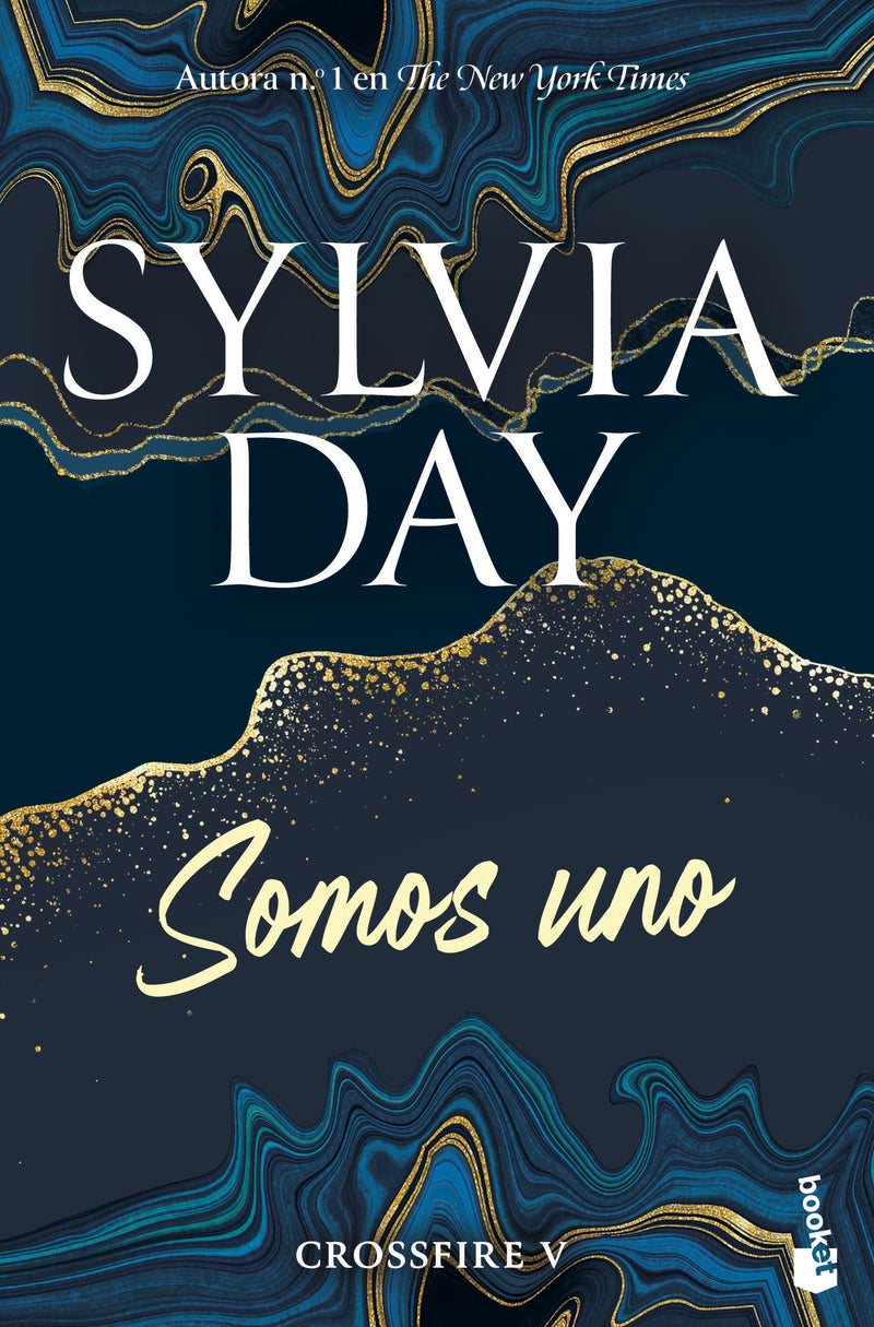 Somos uno (Crossfire 5)
