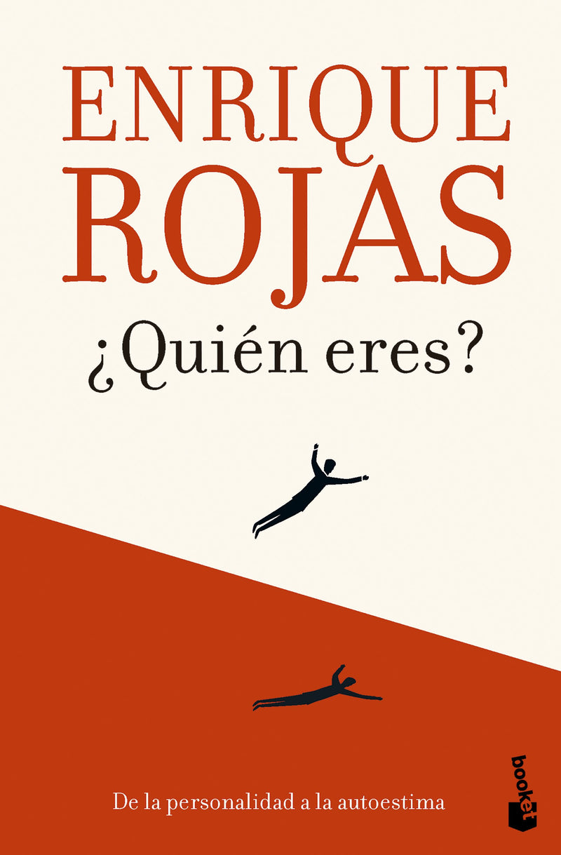¿QUIEN ERES?