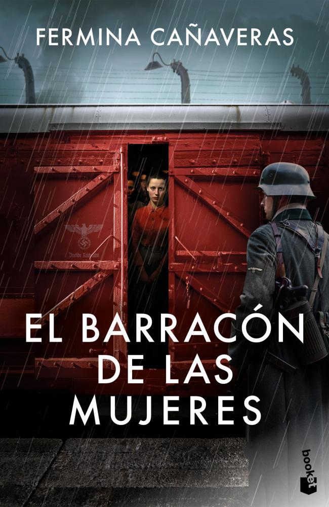 El barracón de las mujeres