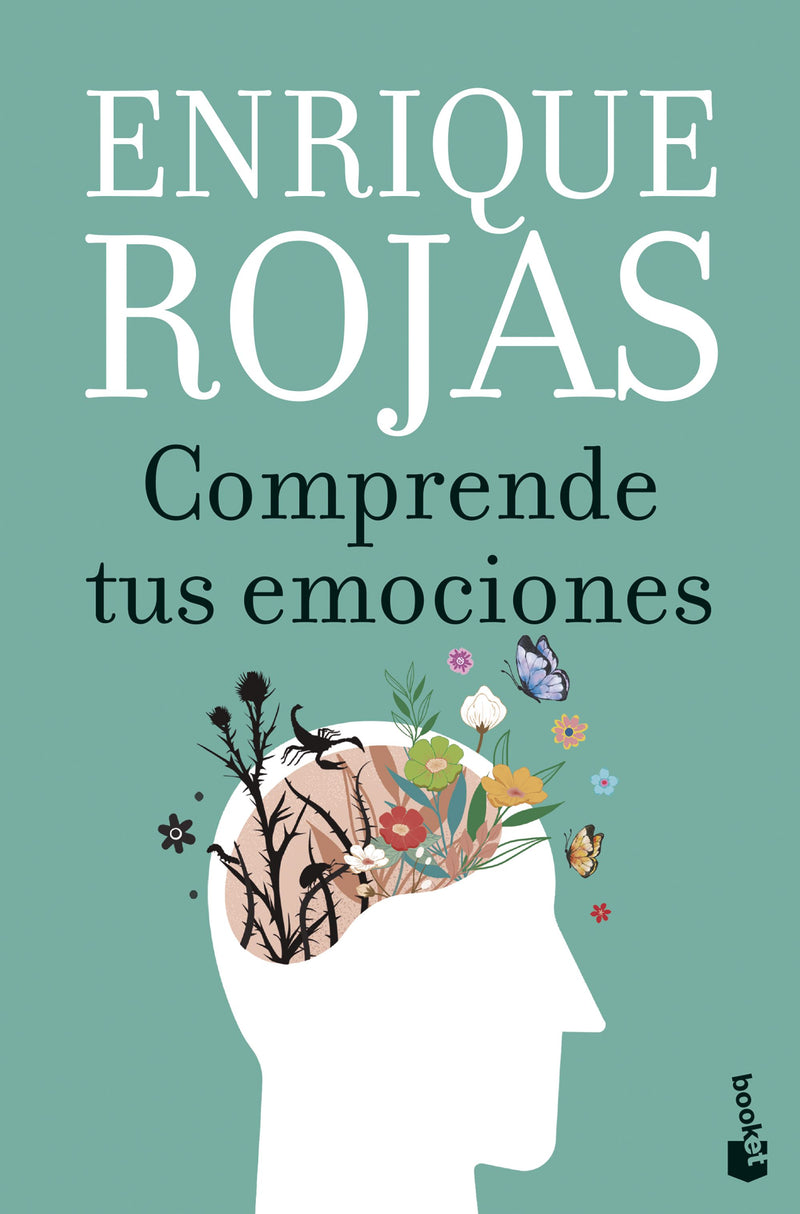 Comprende tus emociones