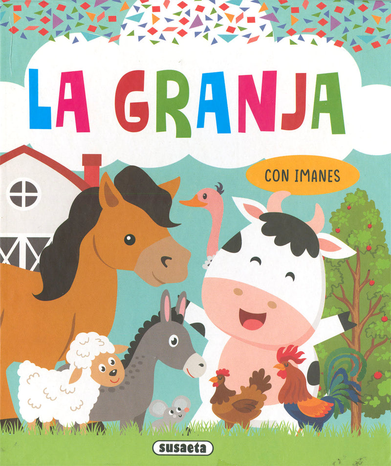 La granja