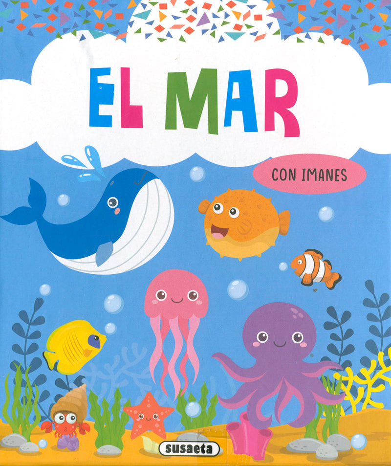 El mar