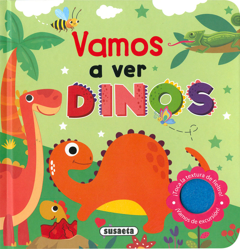 Vamos a ver dinos