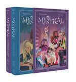 Mystical - Amistad y Chicas mágicas -