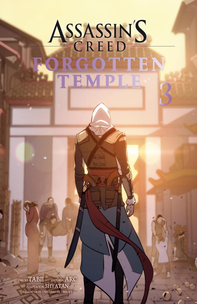 ASSASSIN&