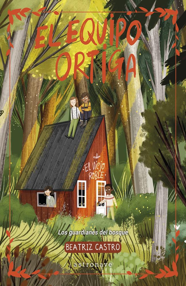 EL EQUIPO ORTIGA